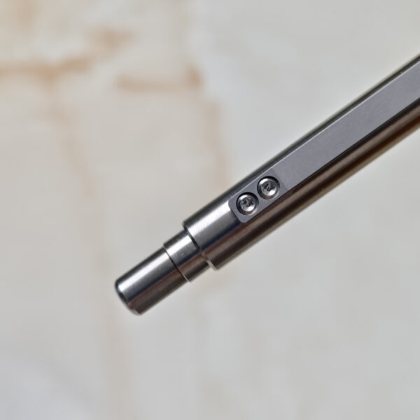 Titanium Pen EDC Outdoor Lightweight Ball-point Pens - Image 12