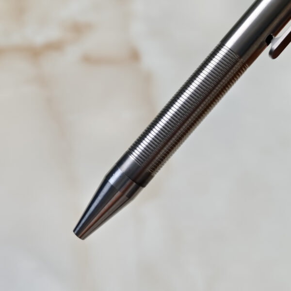 Titanium Pen EDC Outdoor Lightweight Ball-point Pens - Image 13