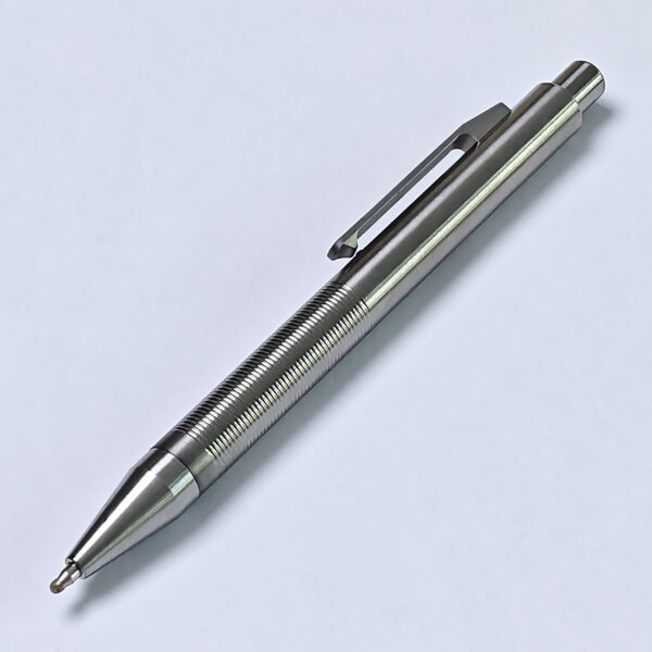 Titanium Pen EDC Outdoor Lightweight Ball-point Pens - Image 6