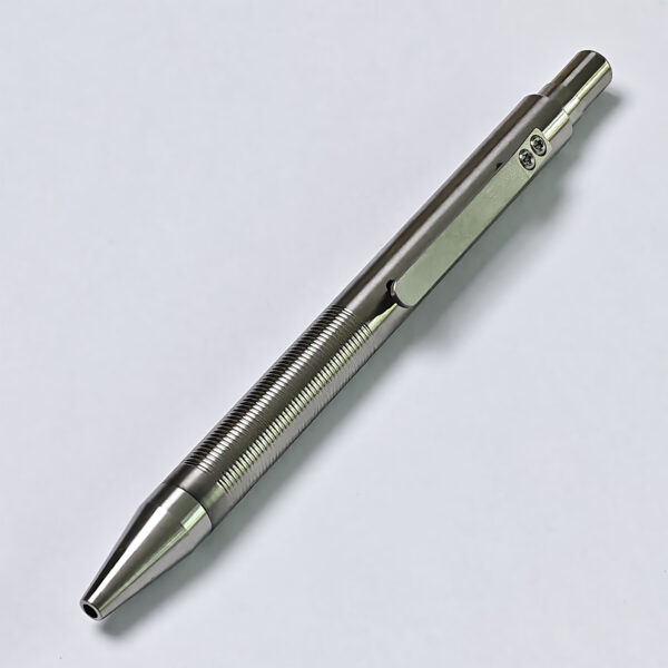 Titanium Pen EDC Outdoor Lightweight Ball-point Pens - Image 8