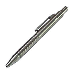 Titanium Pen EDC Outdoor Lightweight Ball-point Pens